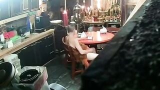 Đg hot bên Thái trụ trì chùa nổi tiếng ăn chặn đụ nữ tu trẻ xinh tại phòng riêng #1