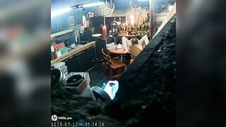 Đg hot bên Thái trụ trì chùa nổi tiếng ăn chặn đụ nữ tu trẻ xinh tại phòng riêng #2