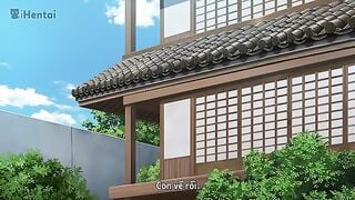 Hentai: Lý do cô ấy thích mặc đồ kích dục